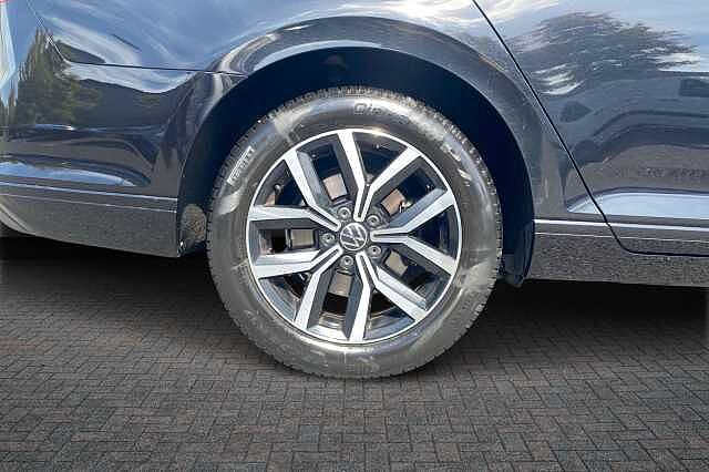 Volkswagen Passat Estate