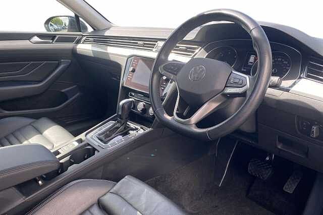 Volkswagen Passat Estate