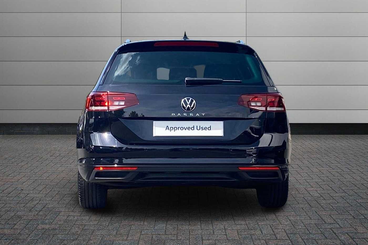 Volkswagen Passat Estate