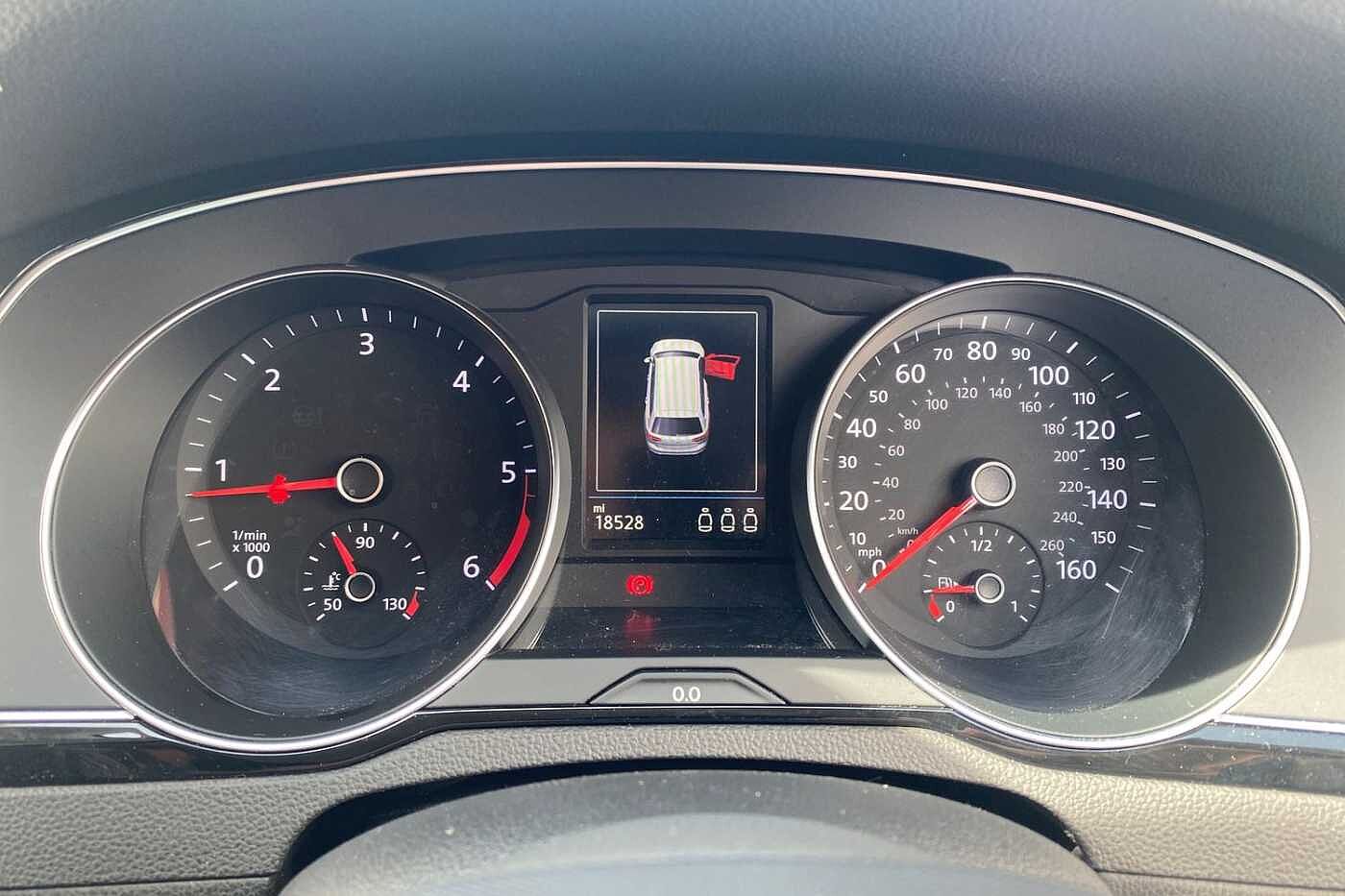 Volkswagen Passat Estate