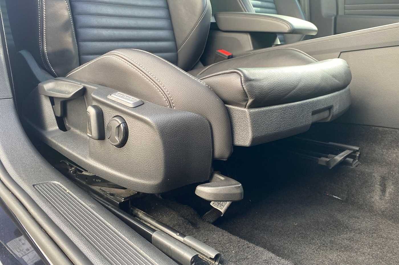 Volkswagen Passat Estate