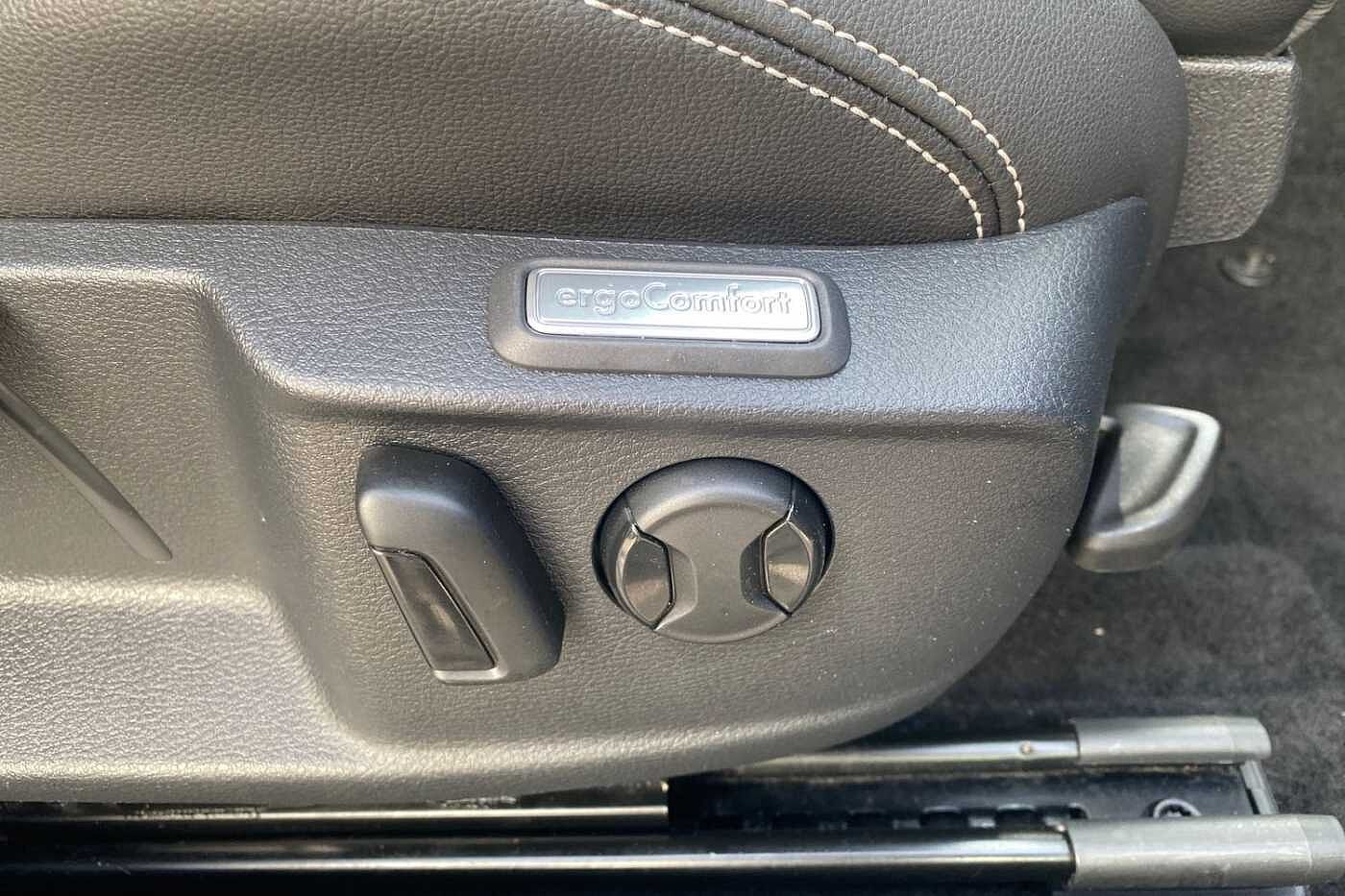 Volkswagen Passat Estate
