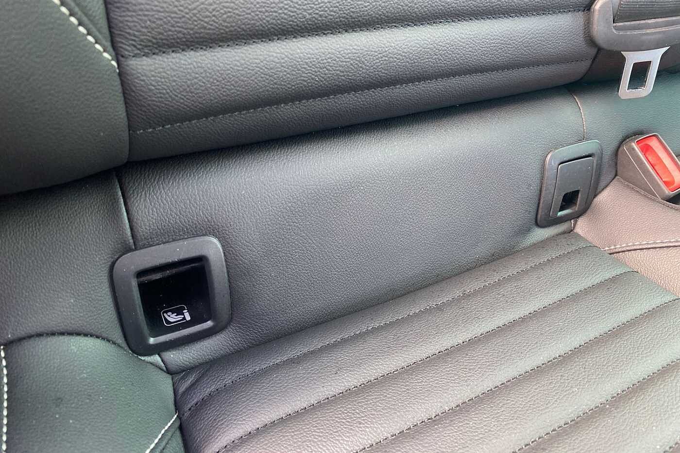 Volkswagen Passat Estate
