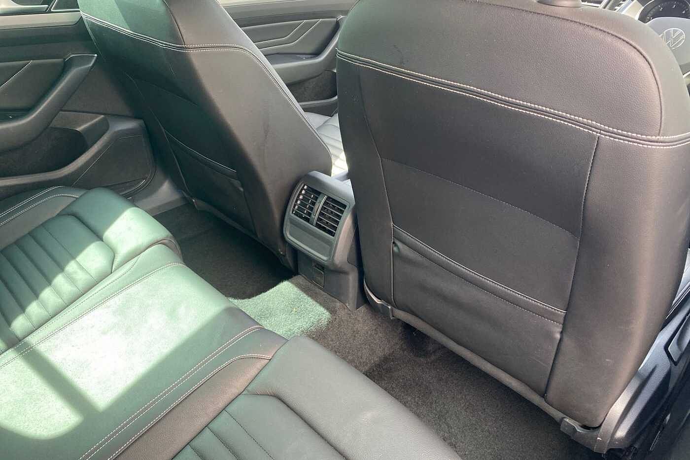 Volkswagen Passat Estate