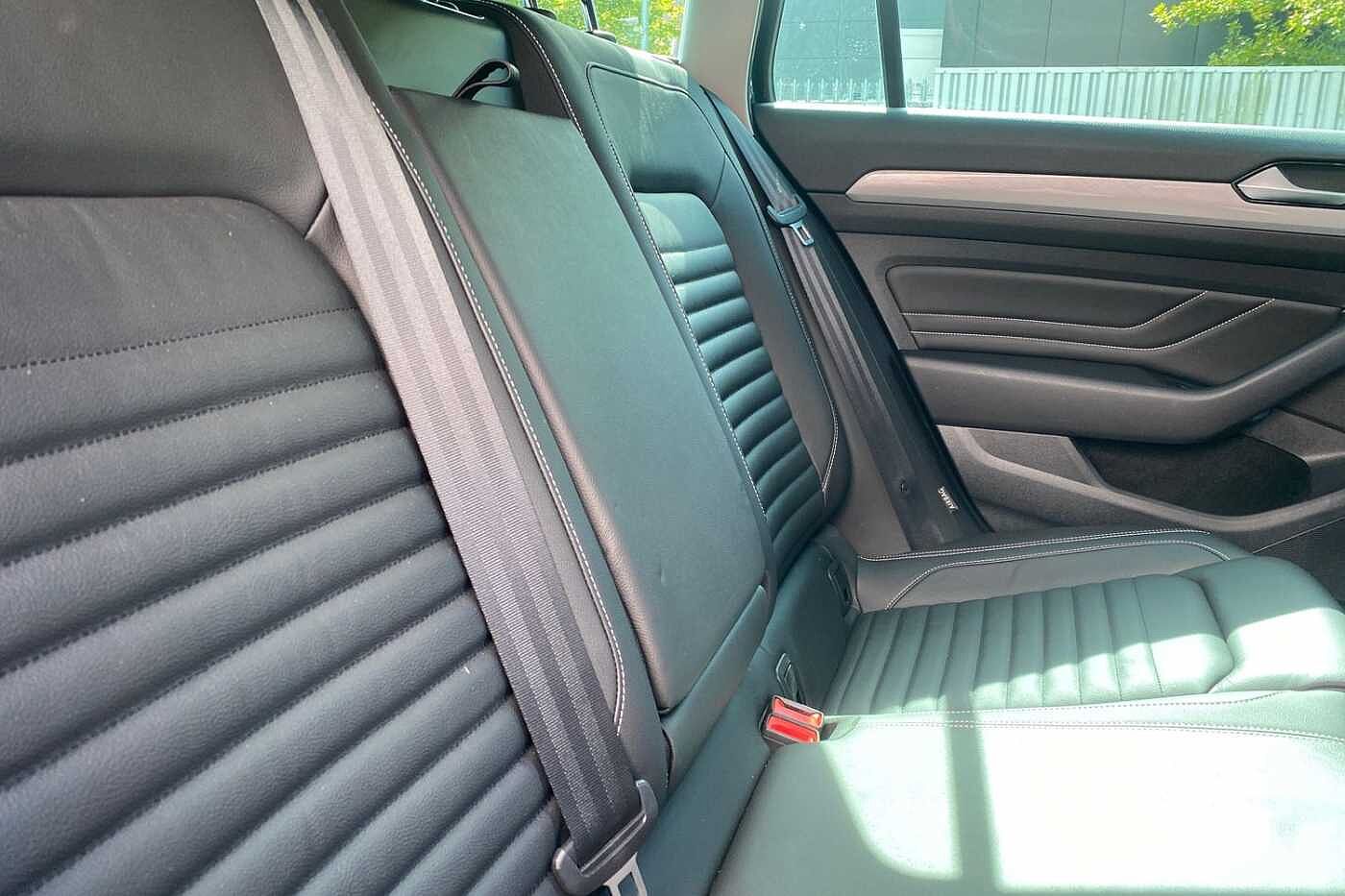 Volkswagen Passat Estate