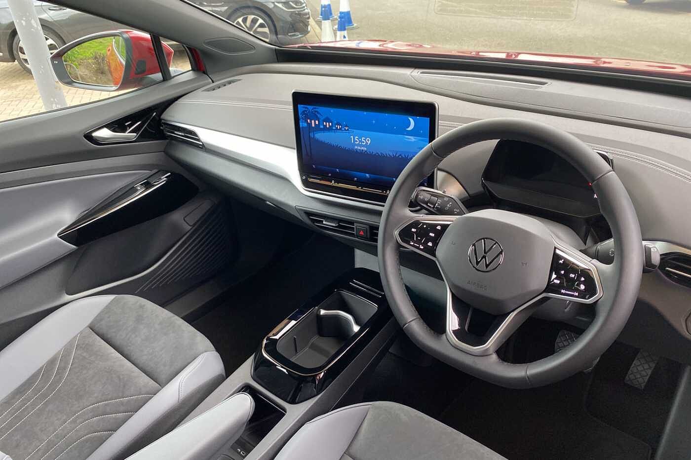 Volkswagen ID.4