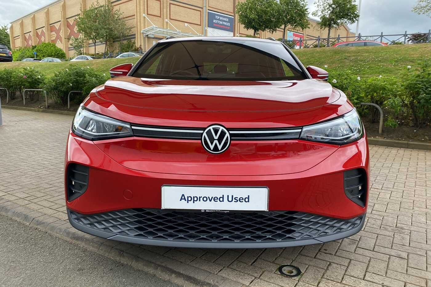 Volkswagen ID.4