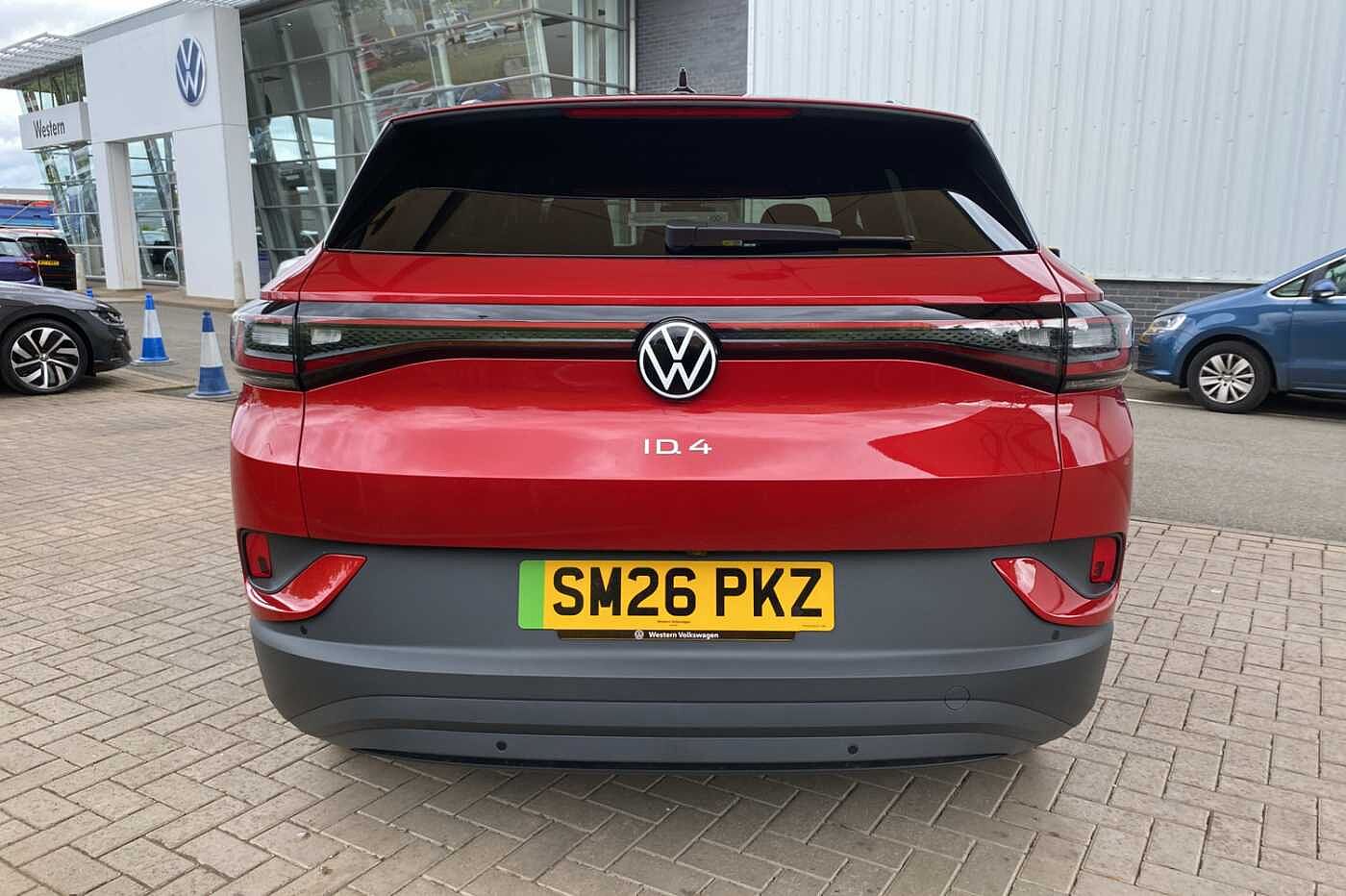 Volkswagen ID.4
