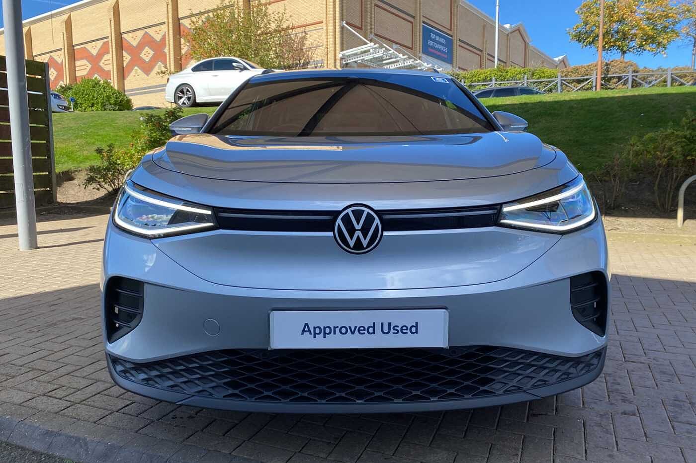 Volkswagen ID.4