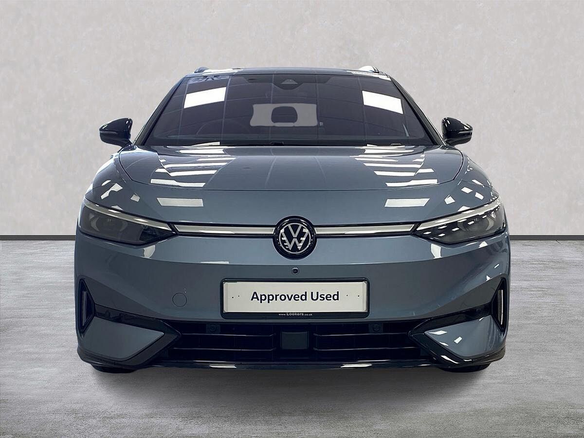 Volkswagen ID.7