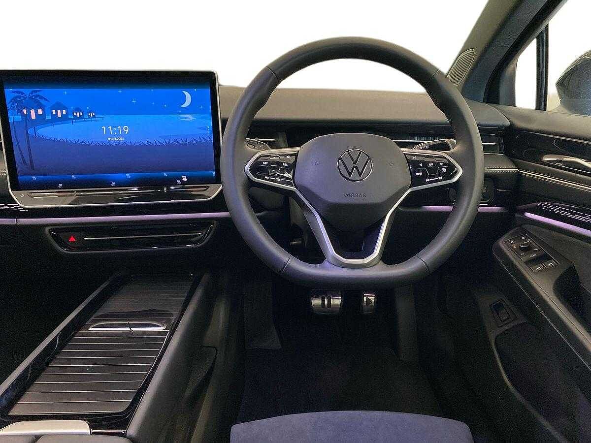 Volkswagen ID.7