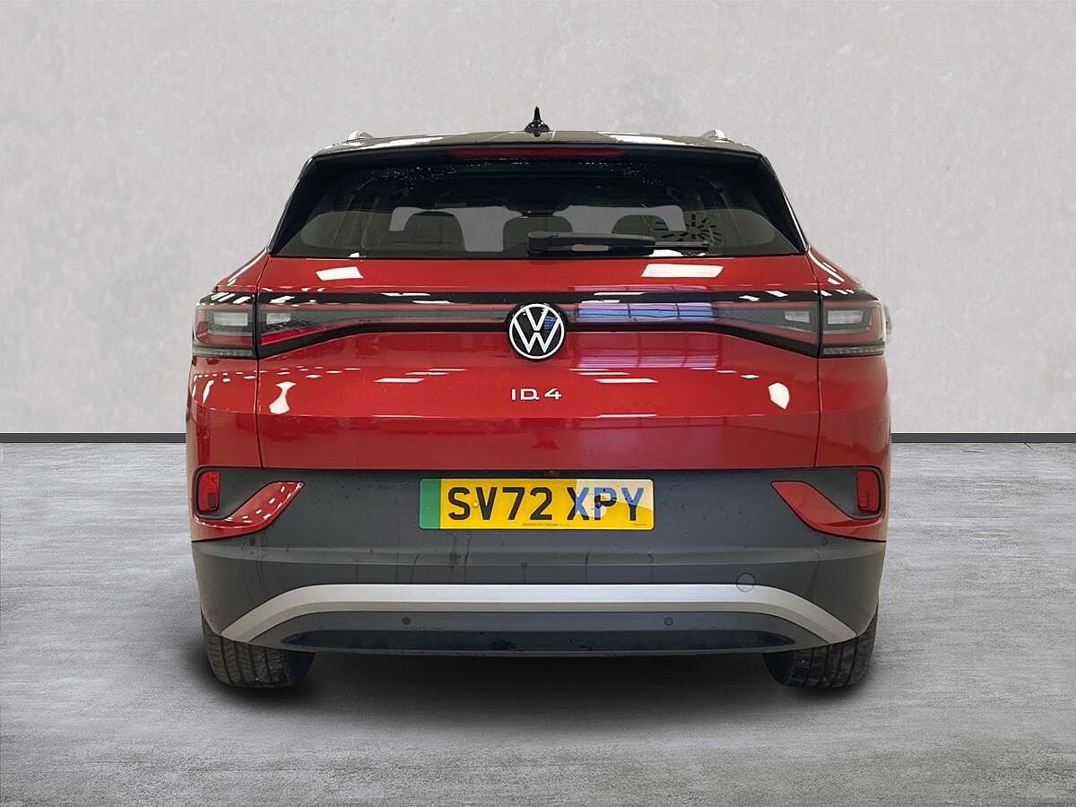 Volkswagen ID.4