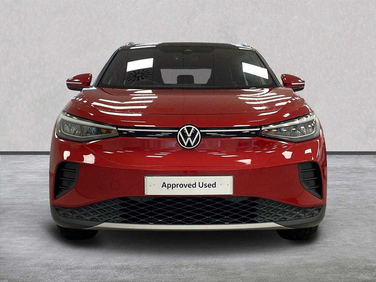 Volkswagen ID.4