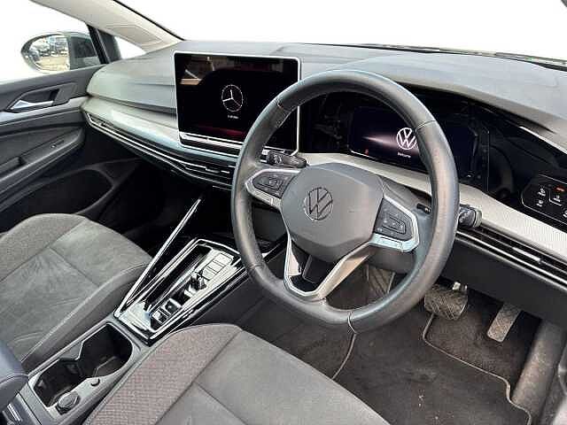 Volkswagen Golf Estate