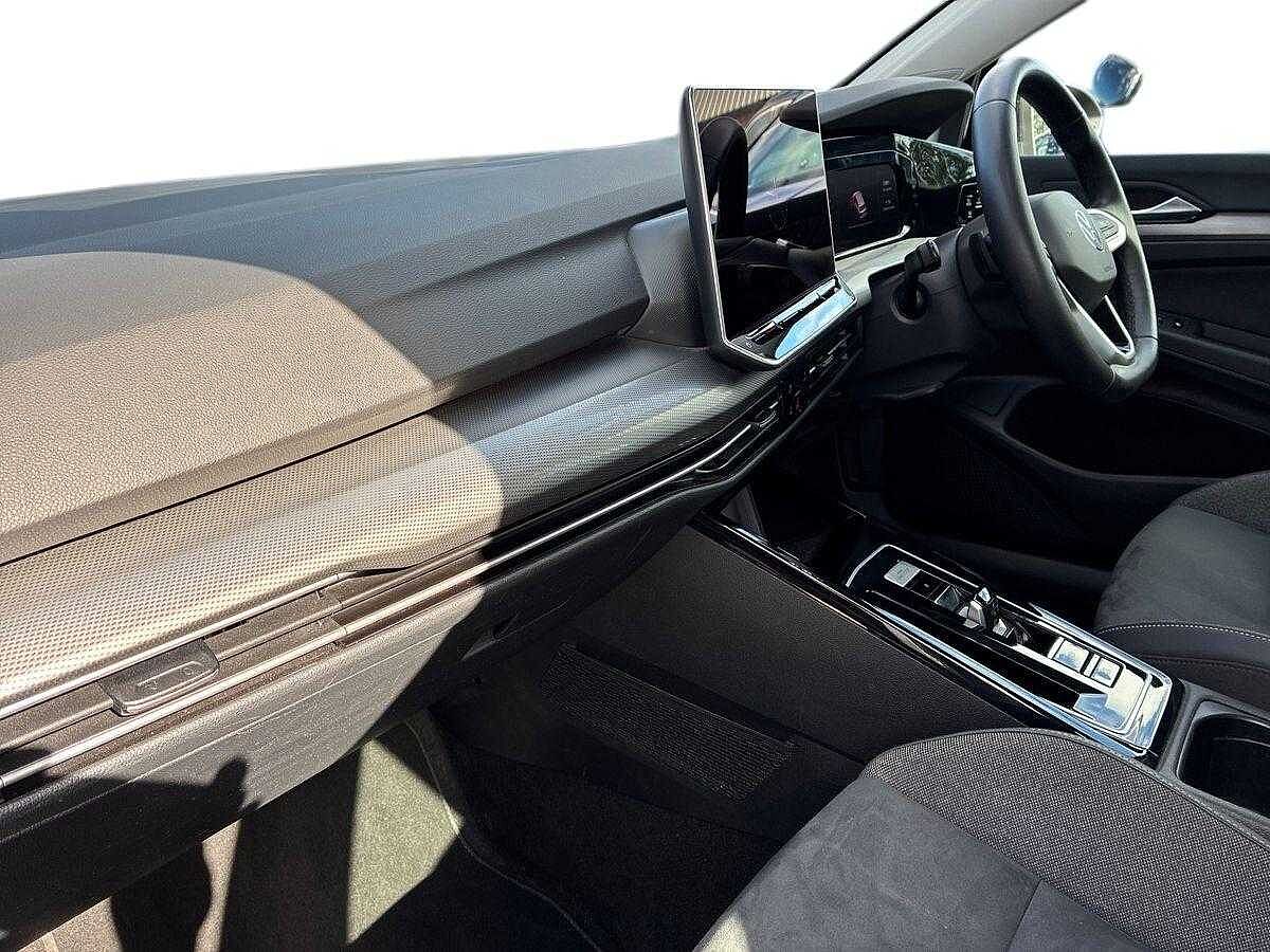 Volkswagen Golf Estate