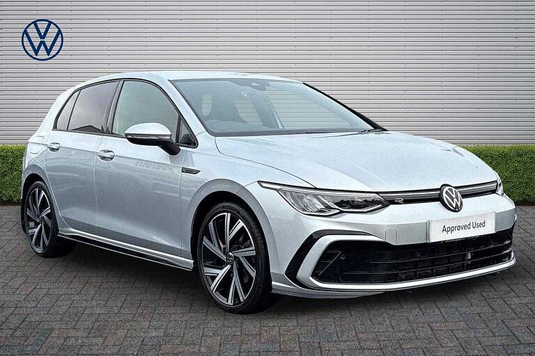 Volkswagen Golf 2.0 TDI 150 R-Line 5dr DSG