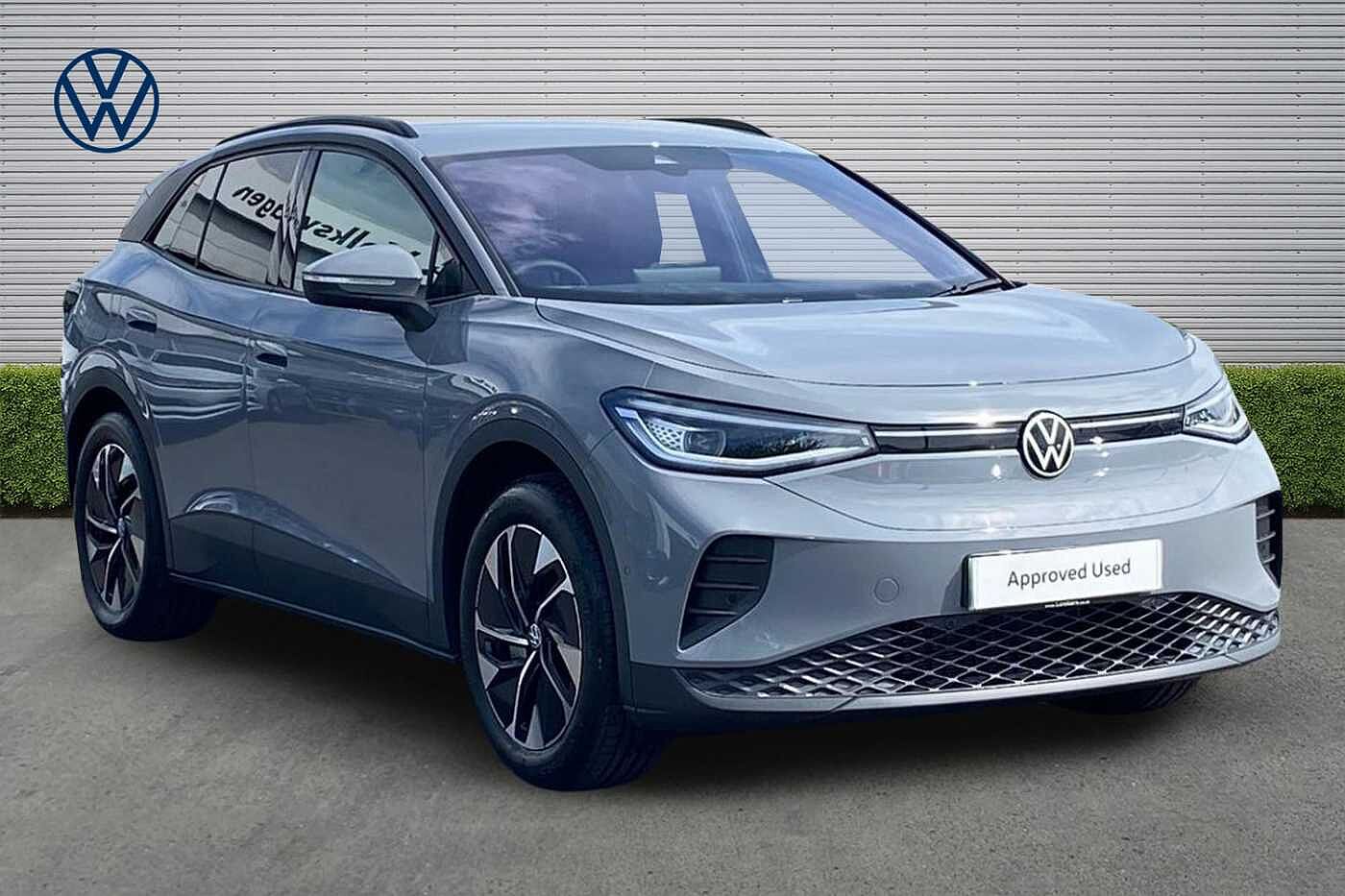 Volkswagen ID.4