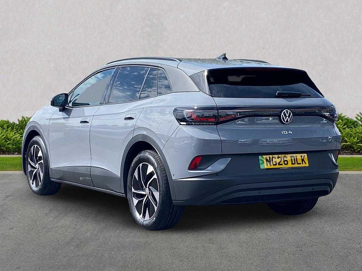 Volkswagen ID.4