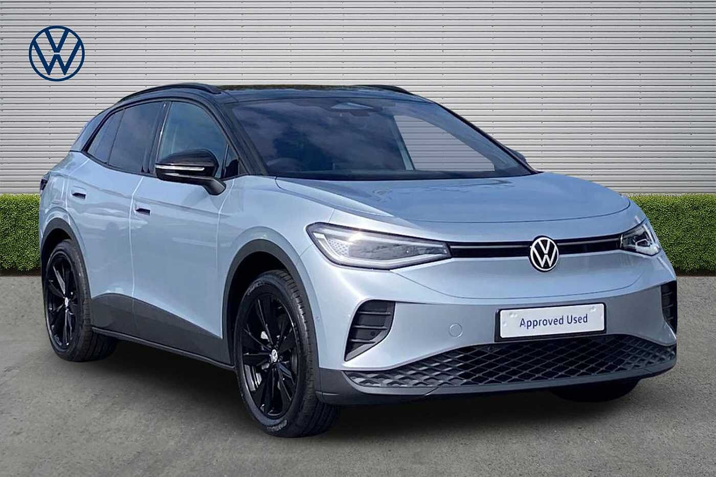 Volkswagen ID.4