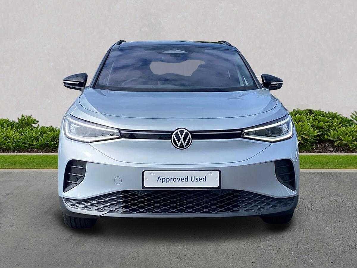 Volkswagen ID.4