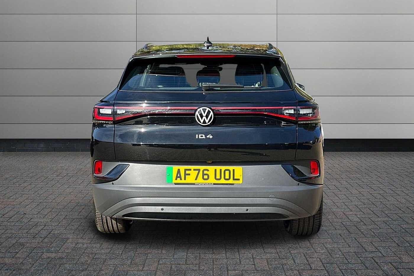 Volkswagen ID.4