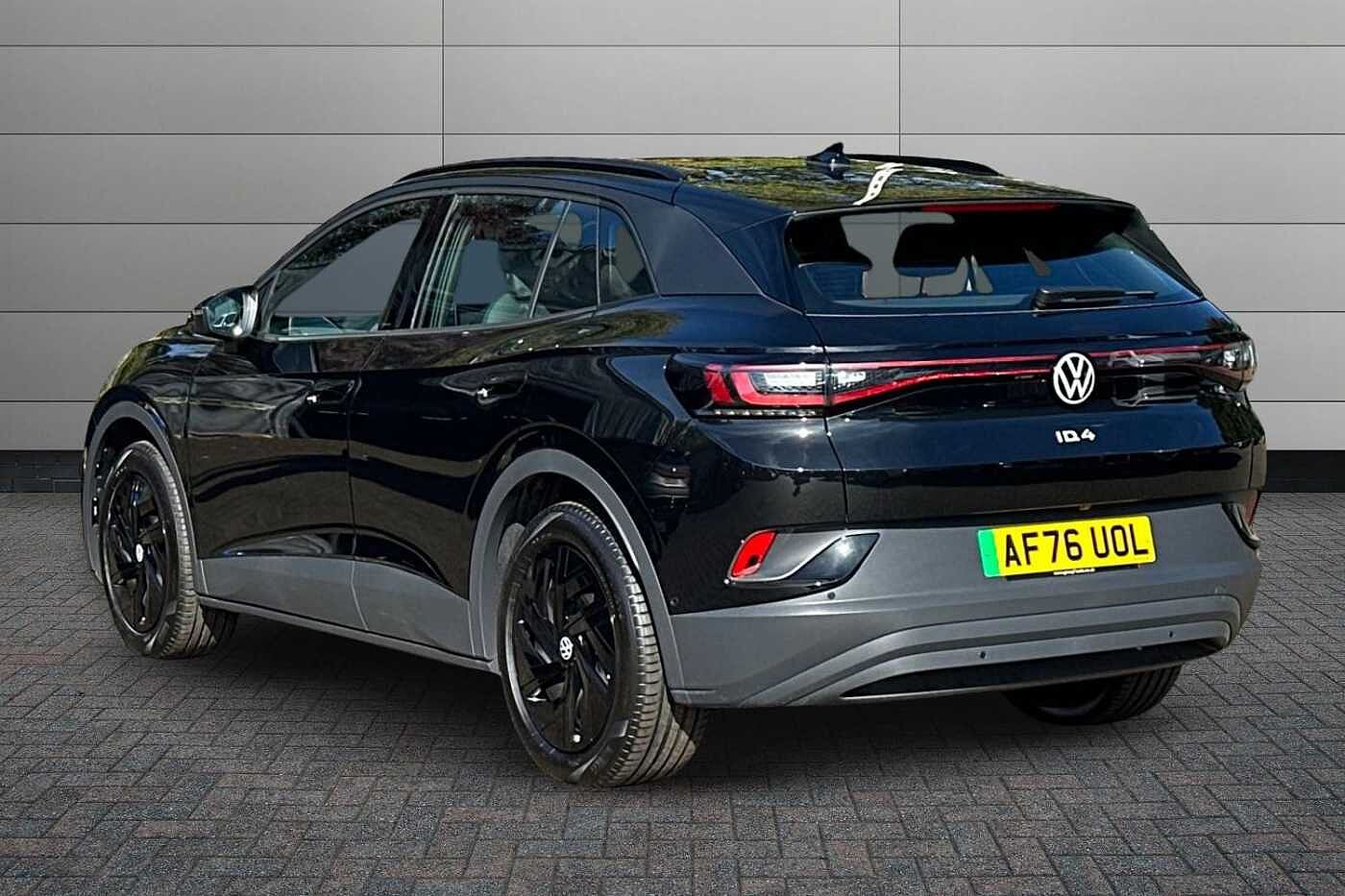 Volkswagen ID.4