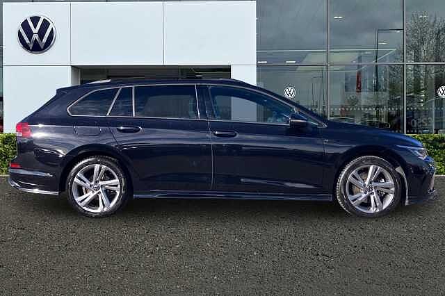 Volkswagen Golf Estate