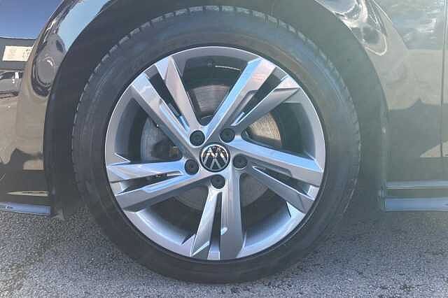 Volkswagen Golf Estate