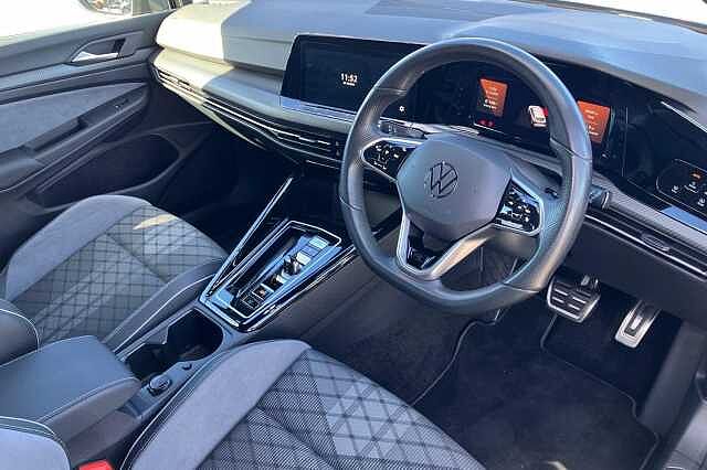 Volkswagen Golf Estate