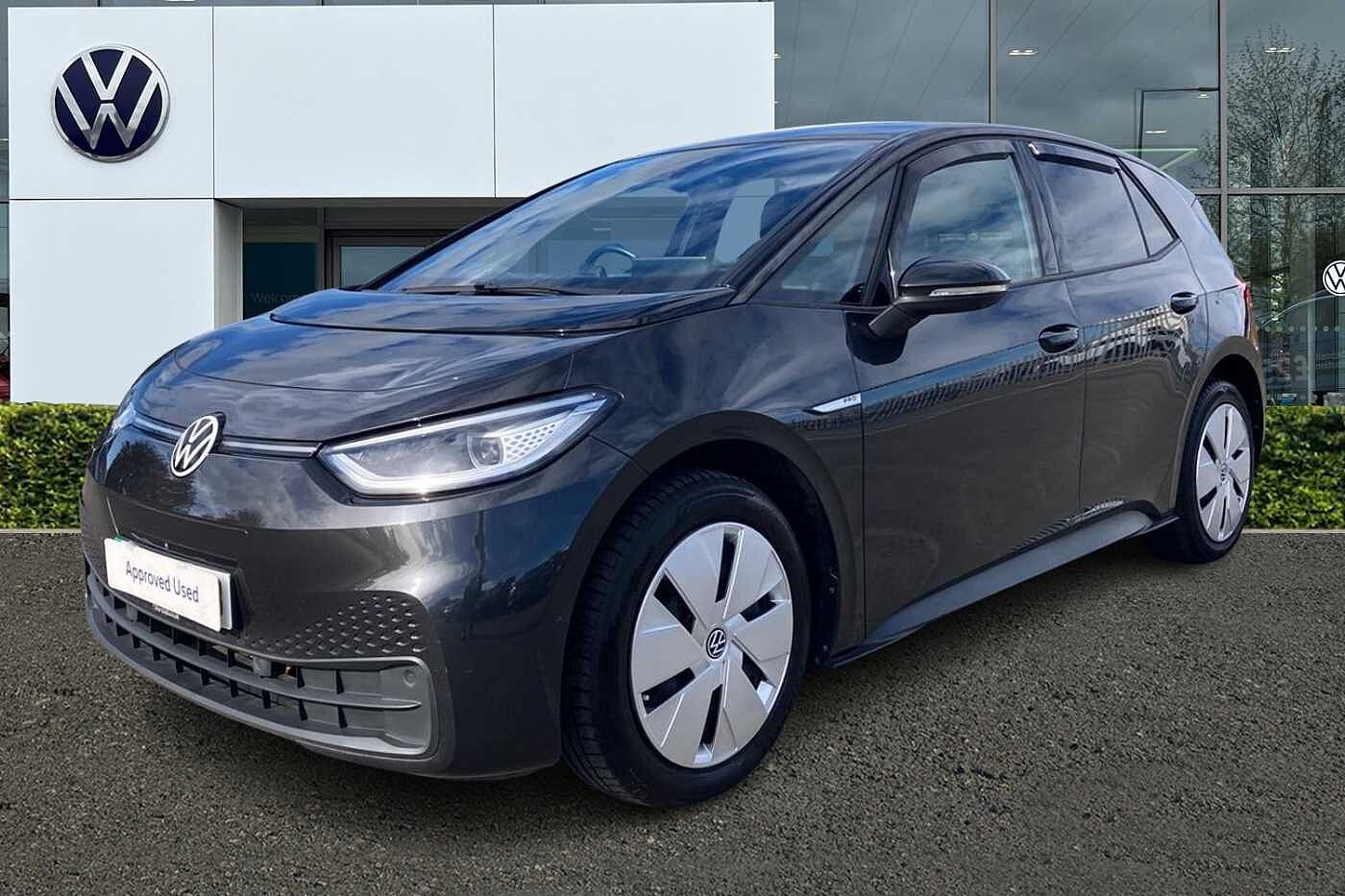 Volkswagen ID.3