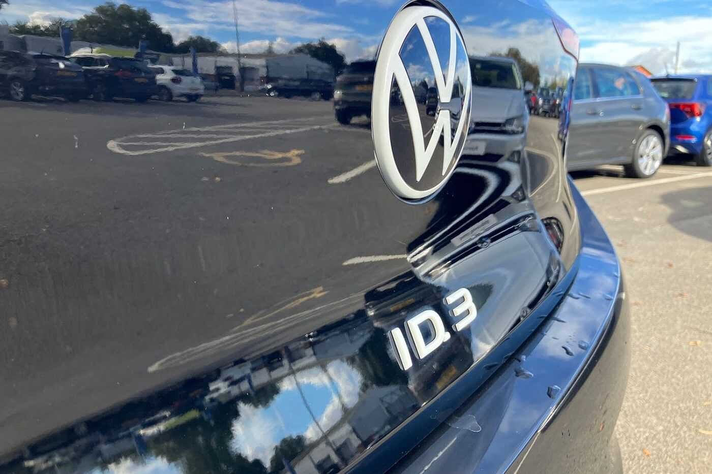 Volkswagen ID.3