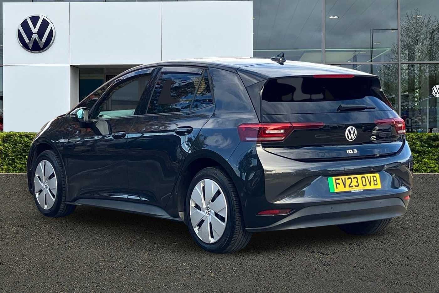 Volkswagen ID.3
