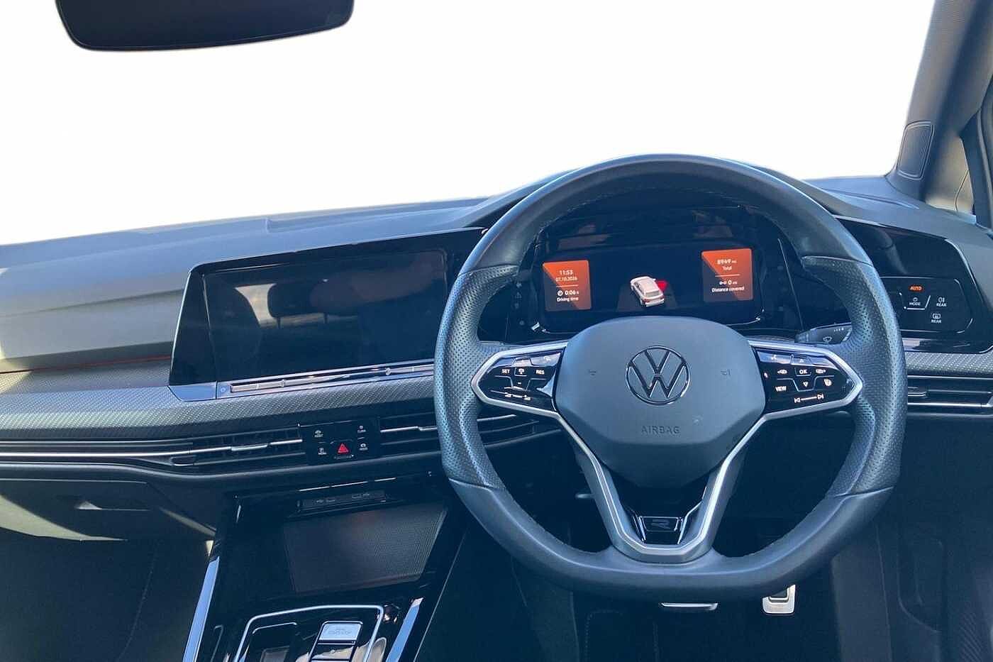 Volkswagen Golf Estate