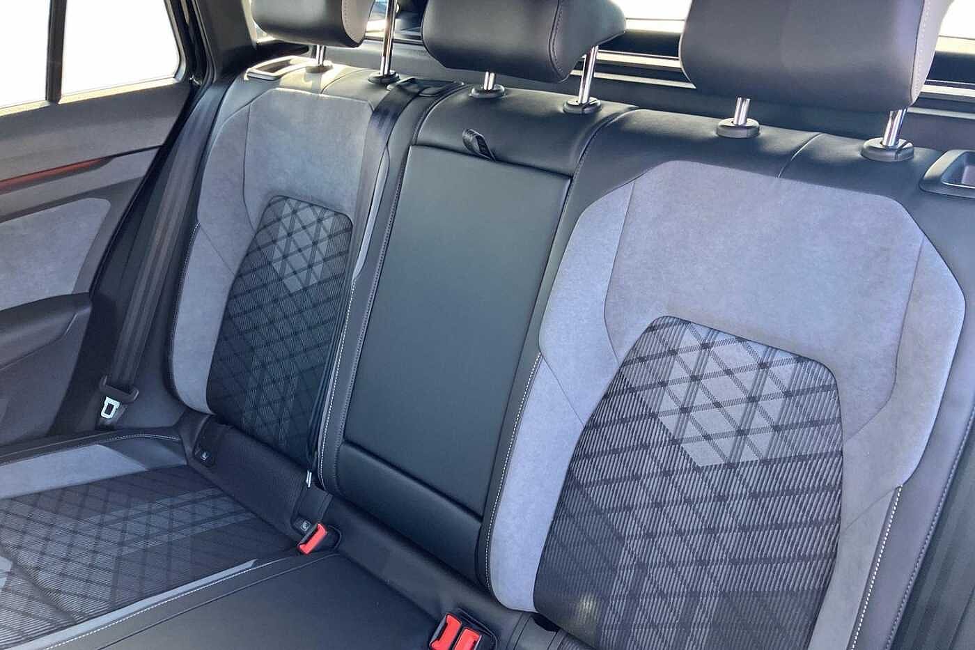 Volkswagen Golf Estate