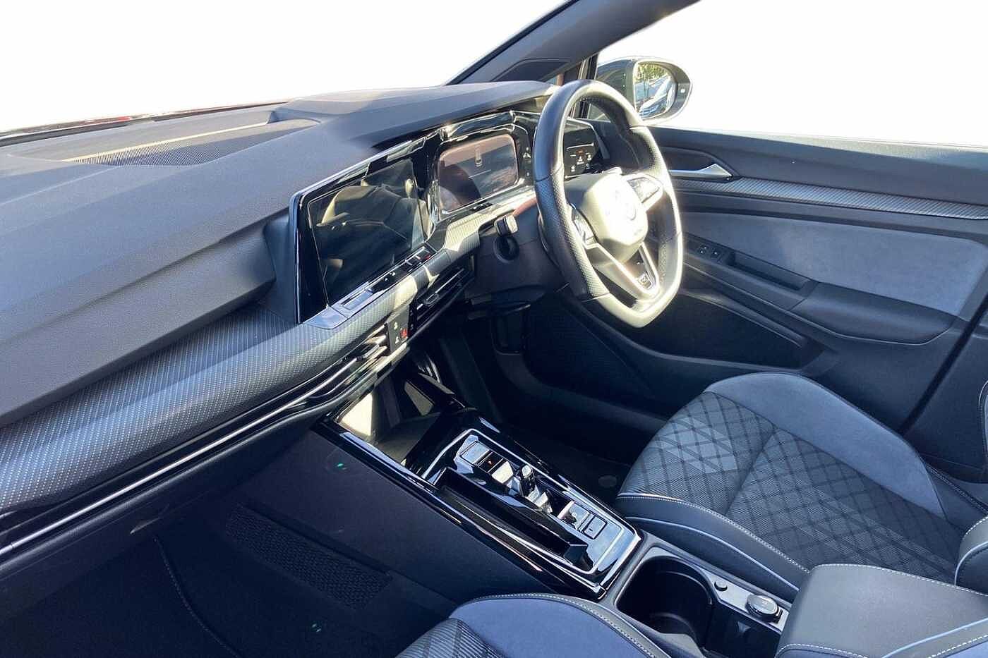 Volkswagen Golf Estate