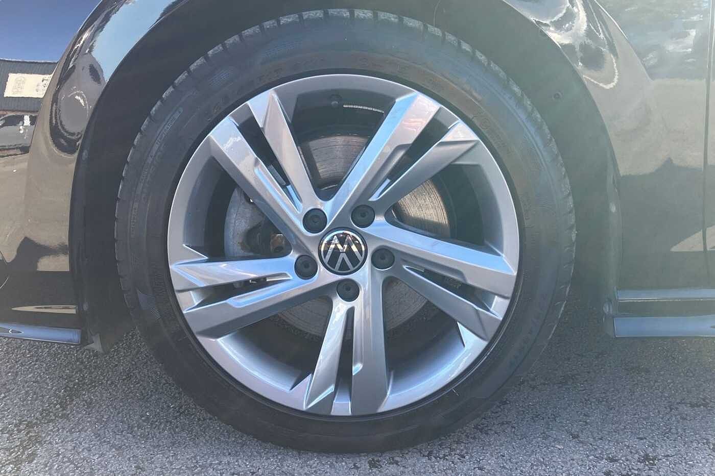 Volkswagen Golf Estate