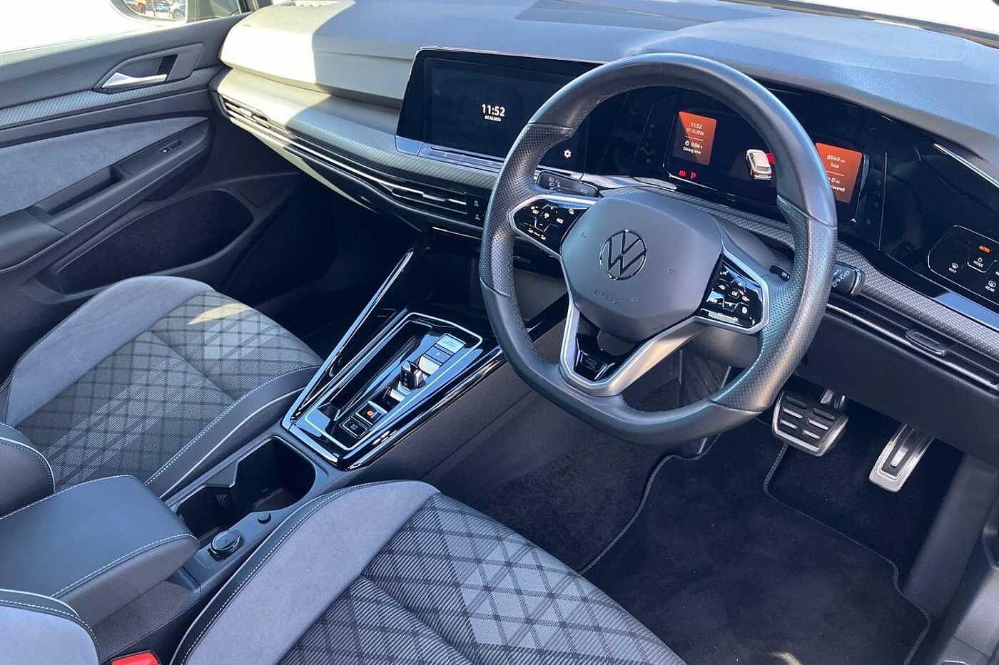 Volkswagen Golf Estate