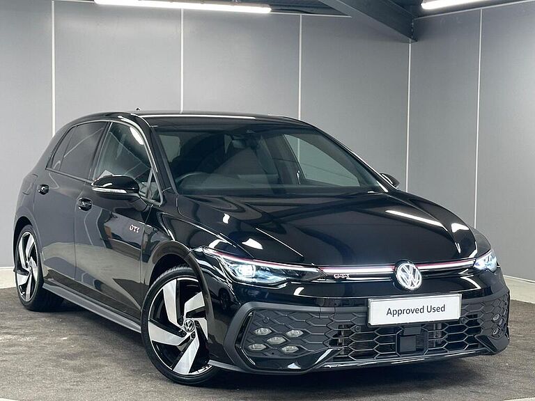 Volkswagen Golf 2.0 TSI 265 GTI 5dr DSG