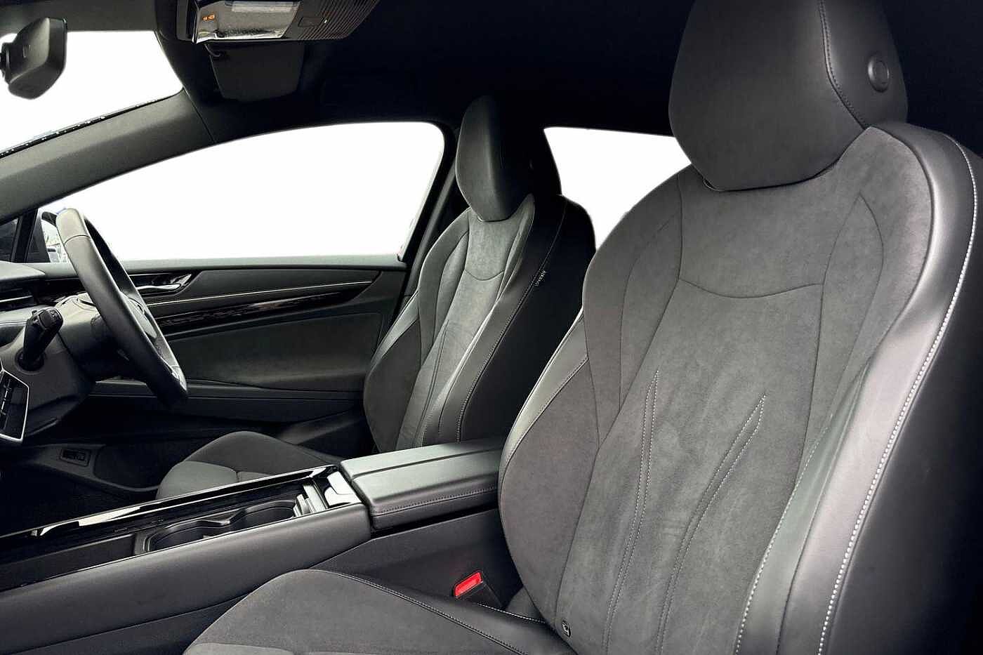 Volkswagen ID.7 Tourer
