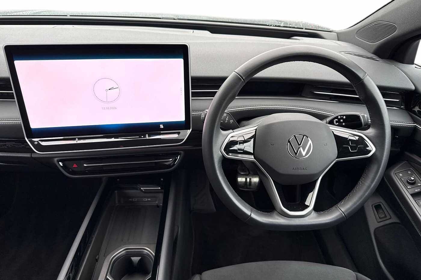 Volkswagen ID.7 Tourer