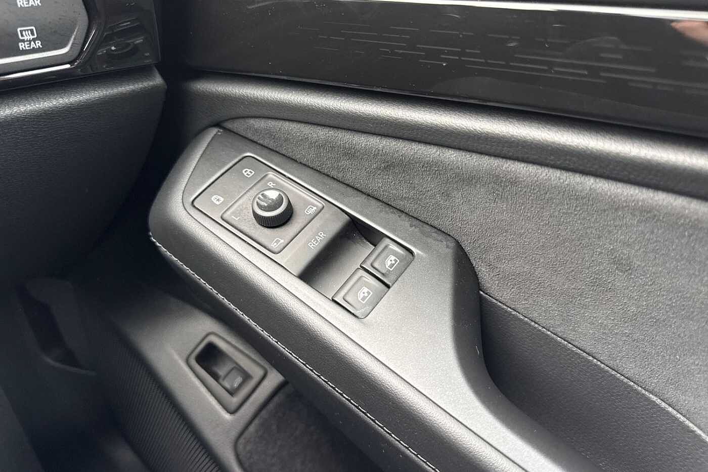 Volkswagen ID.7 Tourer
