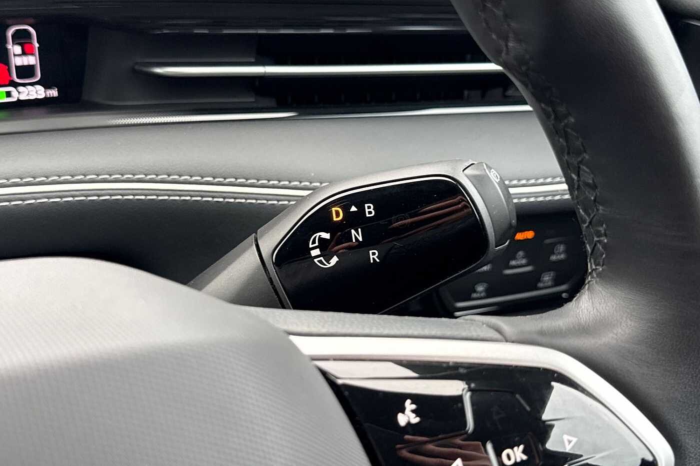 Volkswagen ID.7 Tourer