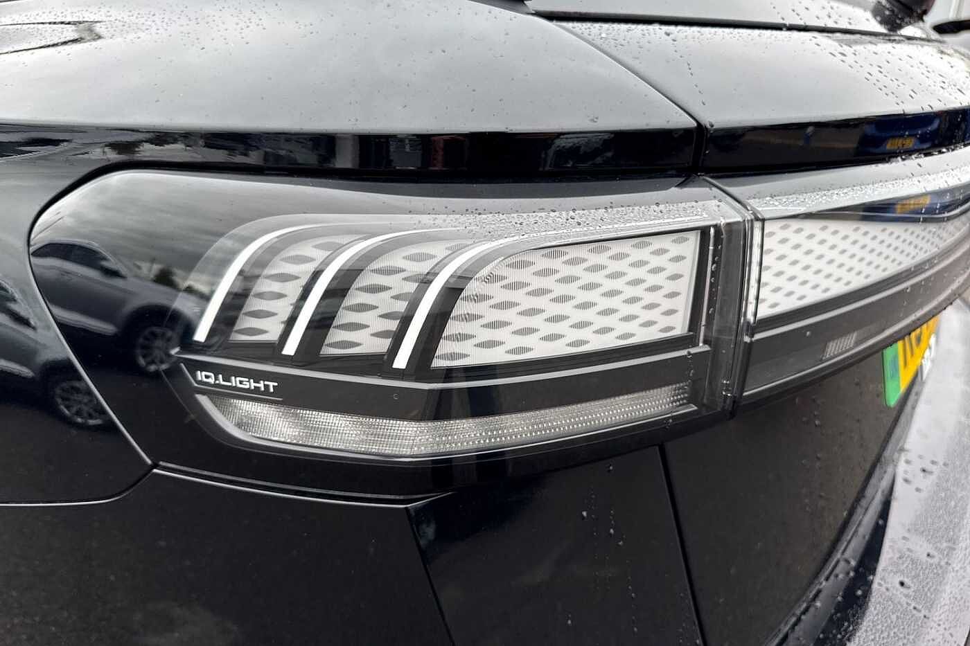 Volkswagen ID.7 Tourer
