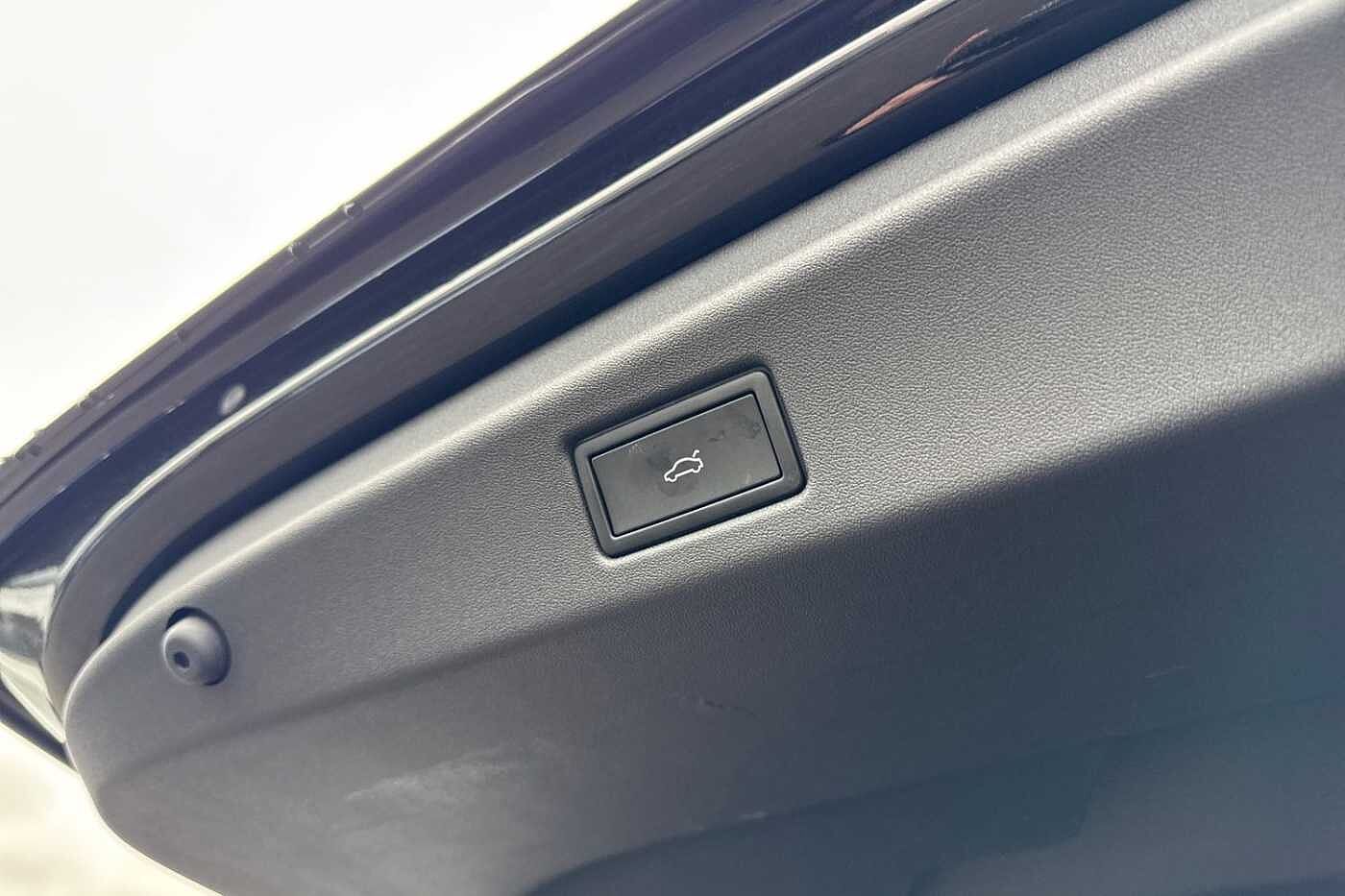 Volkswagen ID.7 Tourer