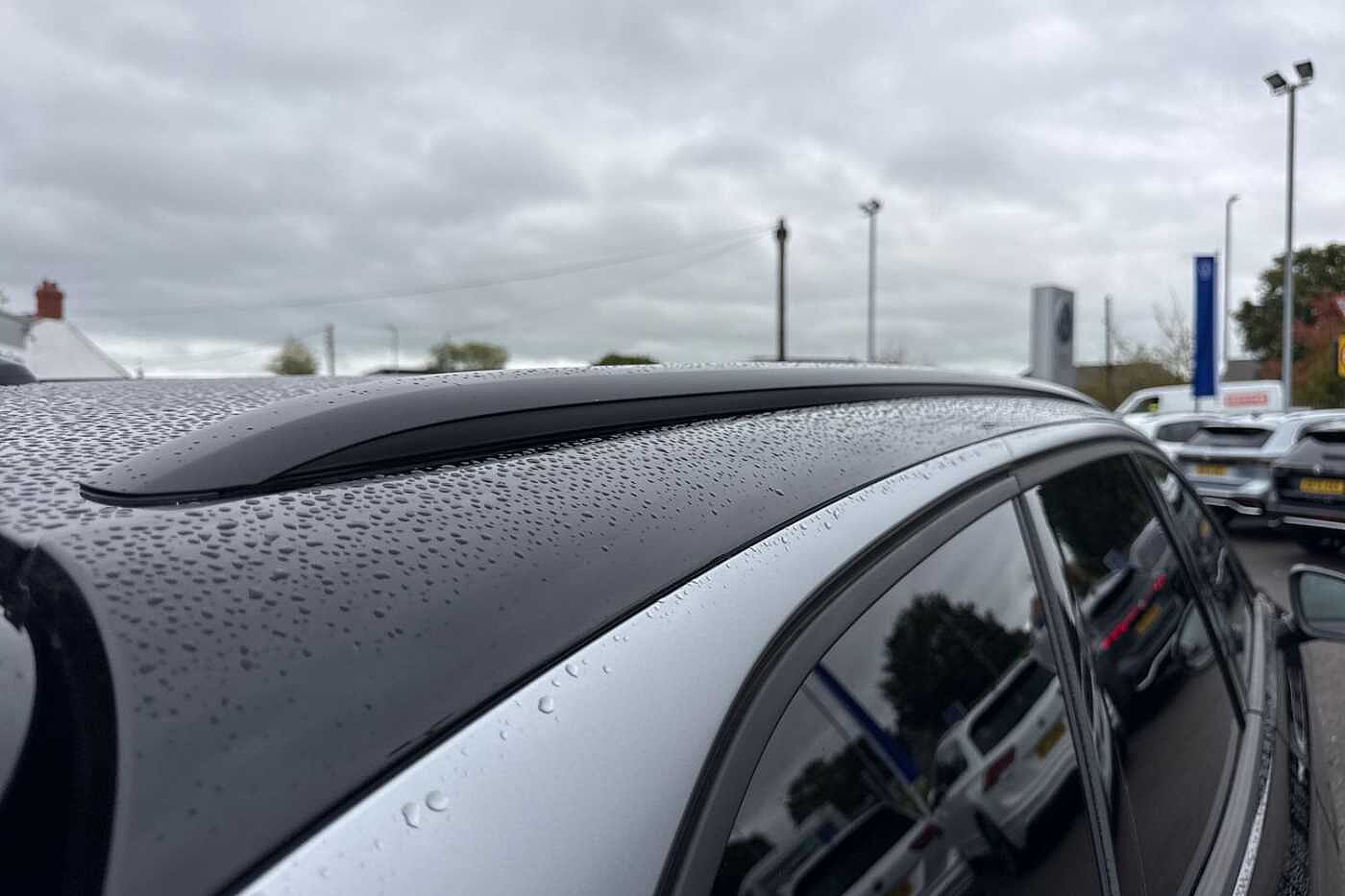 Volkswagen ID.7 Tourer