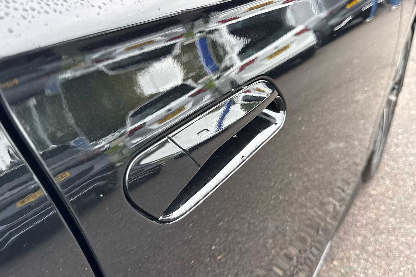 Volkswagen ID.7 Tourer