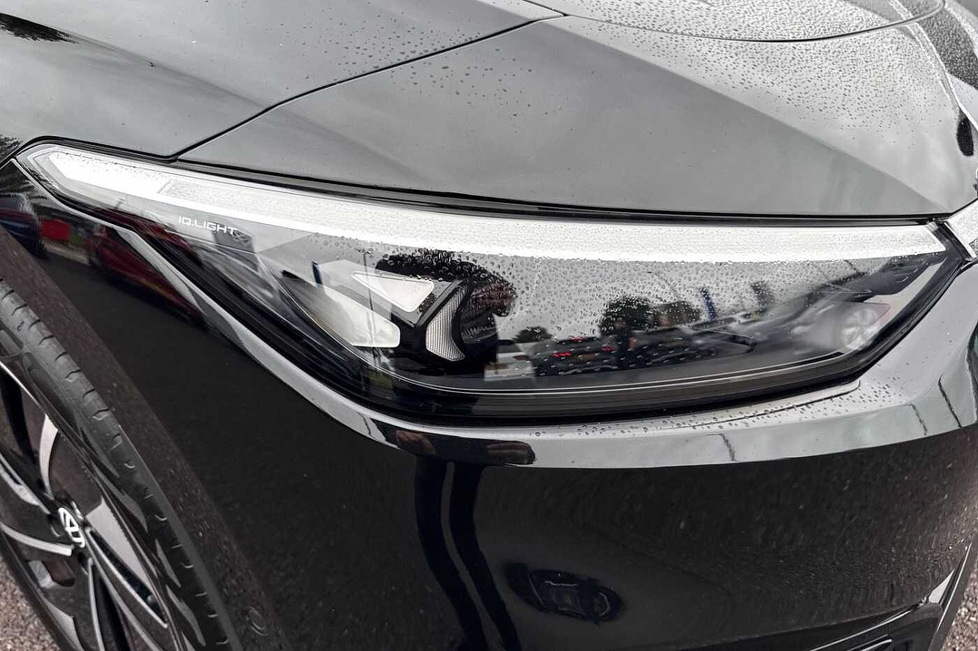 Volkswagen ID.7 Tourer