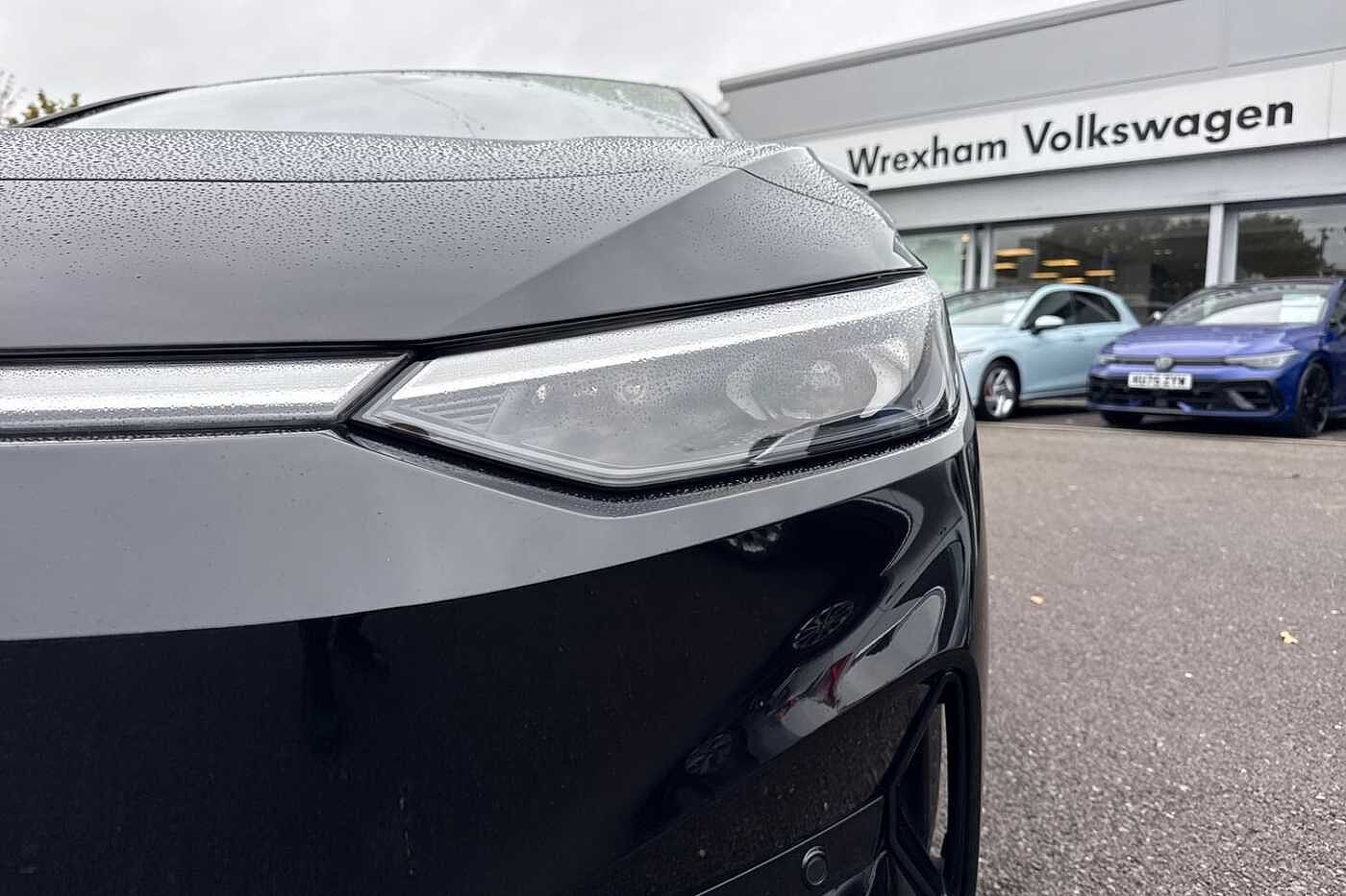 Volkswagen ID.7 Tourer