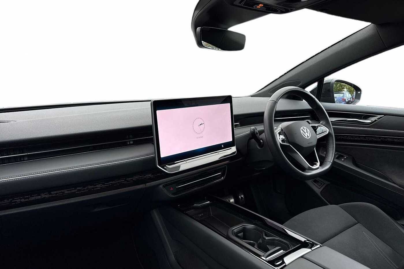 Volkswagen ID.7 Tourer