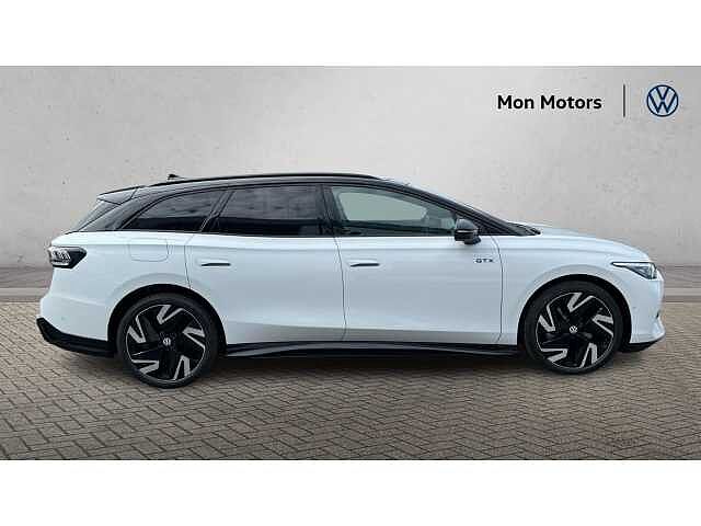 Volkswagen ID.7 Tourer